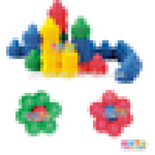 2016 Outros Brinquedos Educativos Tipo Magnetic Building Block